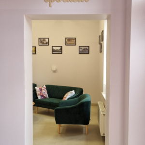 Sala spotkań