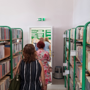 Wypożyczalnia dla Dorosłych