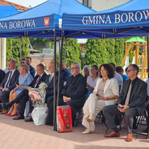 Zaproszeni goście
