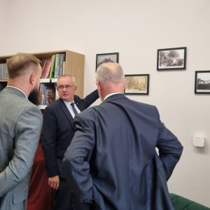 Historyczne zdjęcia Borowej 